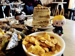 -251#coffee roasters(沿河东路店)