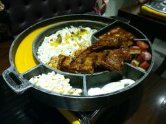 -火炉火自助餐(枫蓝国际店)