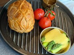 -Primotable高桌牛排馆(外滩店)