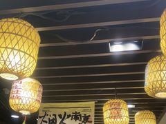 -南京大牌档(崇文门国瑞店)