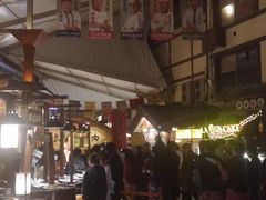 -御温泉·大餐庙会