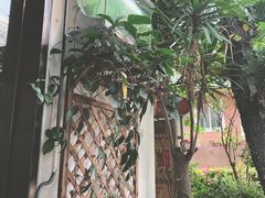 -默迹咖啡馆