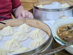 -地安门包子铺(地安门店)