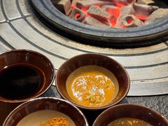 -阿山卓·野生菌火锅·纳西火塘烤肉