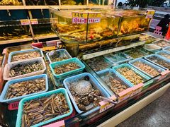 -鑫悦楼煎蟹·16年海鲜大排档