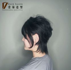 -17.壹柒·美学高定空间