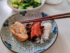 -客家汇·客家传承菜(水库店)