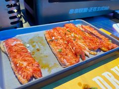 -燥次·烧烤酒场(万象城店)