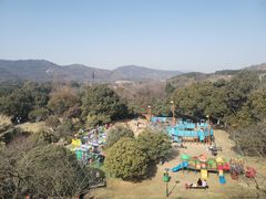 -白马涧龙池景区