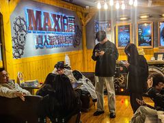 -伯爵·沉浸式超级密室·直营店