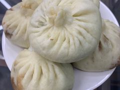 -天宫院小吃·包子炒肝儿(管庄店)