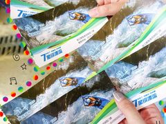 -雅鲁激流探险漂流