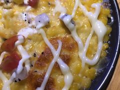 -江城老胖串店(湖西路店)