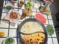 -朱光玉火锅馆(全国总店·金冠好店)