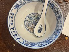 -老三羊汤【北兴隆街店】