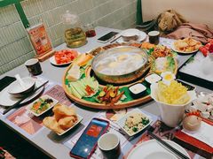 -椰小鸡·琼州糟粕醋(美兰缤纷城店)