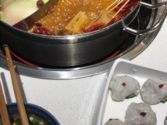 -大斌家串串火锅(望城天恒店)
