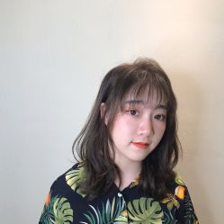 点击看大图 -苑苑发型设计