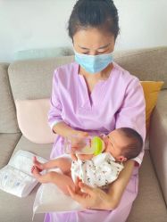 -新寰亚月子会所(盛捷白塘店)