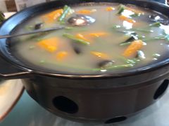 -北京烤鸭爱上川菜(中山路店)