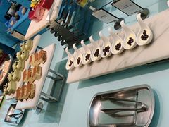 -温州铂尔曼酒店蘭 咖啡厅