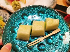 -王鼎精致料理铁板烧(世博源店)