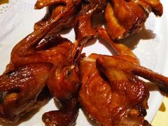 驰名石岐乳鸽-石岐佬中山菜馆(张溪店)