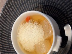 -南京景枫万豪酒店·万豪中餐厅
