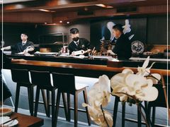 大堂-傑·料理·海鲜放题(佛山文华荟店)