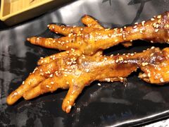 -海鲜烧烤