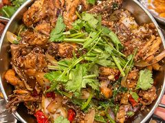 -马海涛牛肉串(领汇广场店)