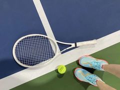 -快乐网球俱乐部(观音桥店)