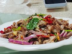 -东北缘餐厅(兰埔路店)