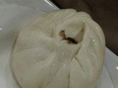 -韩包子(建设路店)