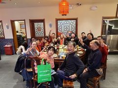 -天祥斋老北京八大碗烧烤家常菜(田村店)