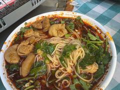 -重庆火锅水库鱼庄(南油店)