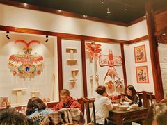 -添萬囍·天津三鲜捞面(天河城店)