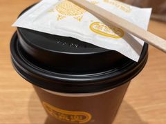 港式热奶茶-大家乐(广州中华广场店)