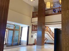 -长白山万达锦华套房酒店