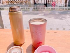 -星巴克(深圳软件园产业基地店)