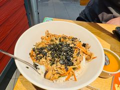 -新石器烤肉(百联川沙店)