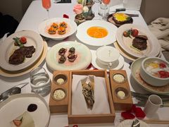 -王品牛排(郑州大卫城店)