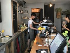 -转山咖啡(松柏社区店)