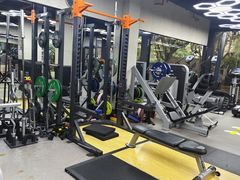 -VPsmart私教健身工作室(新华路旗舰店)