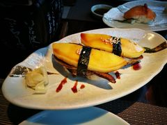 -山葵家·创意料理(宁波来福士店)