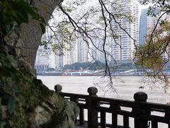 -江心屿景区
