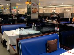 大堂-渝信川菜(工体店)
