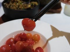 -野蔓果·山野菜(西湖景区·龙井茶田店)