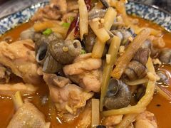 -螺世纪螺蛳粉·桂味小排档(裕德店)