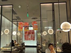 -绿茶餐厅(北京世纪金源店)